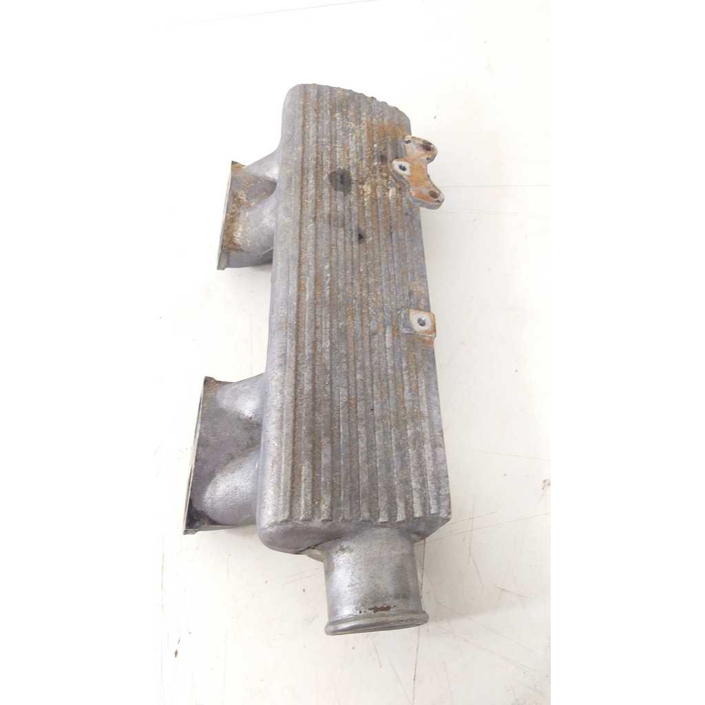 Coletor Admissao Motor Maxion Hs 2.5  Ranger / S10 2.5