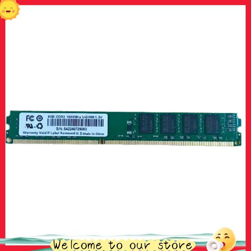 Módulo De Memória DDR3 Do 1600 Mhz