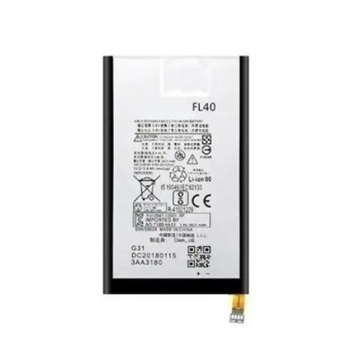 Flex Bat FL40 Moto X Play Xt1563 Com Garantia