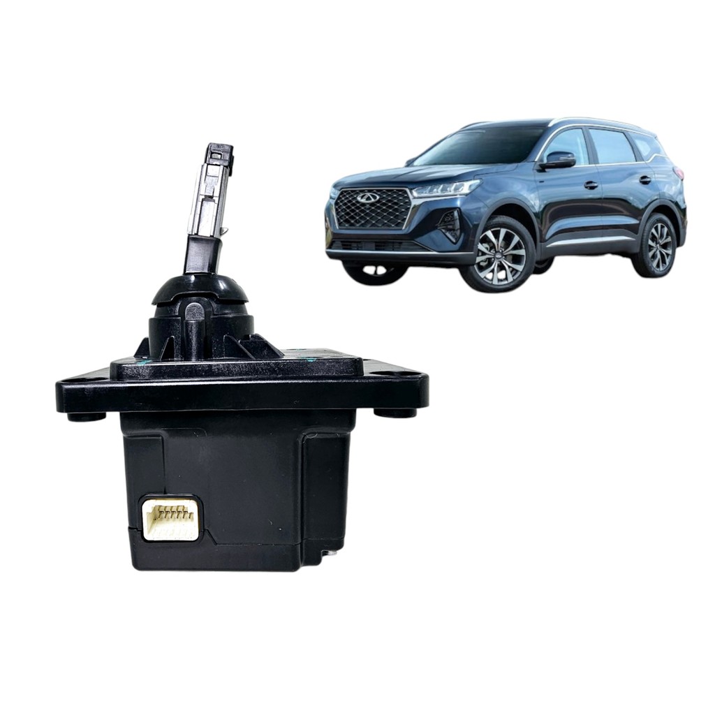 Trambulador Cambio Chery Tiggo 7 2022 2023 2024 2025