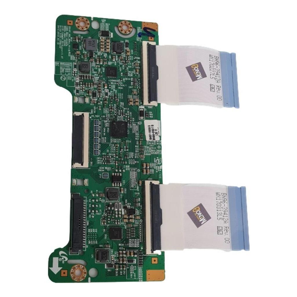 Placa T-con Tcon Para Tv Un48j5200ag Bn97-11864a Bn98-06917b