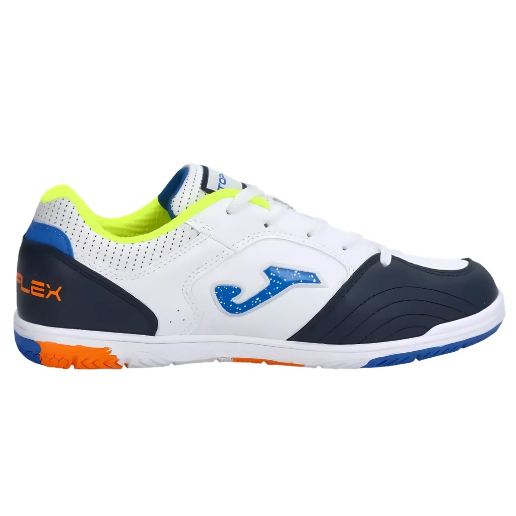 Chuteira Futsal Infantil Joma Top Flex 25 Jr Profissional