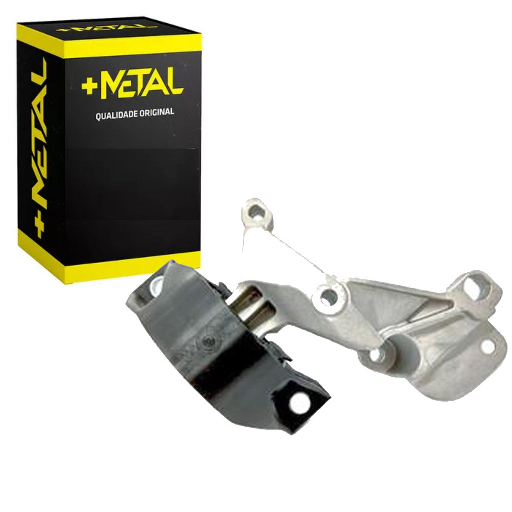 Coxim Direito Do Motor - Duster 2014 A 2018 / Logan 2014 A 2018 / Sandero 2014 A 2018 - 32107+Ms