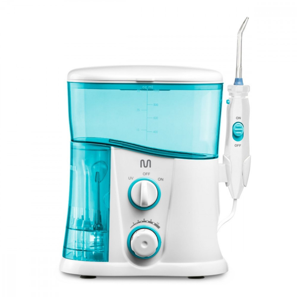 Irrigador Oral Clearpik Professional 1000ml Bivolt Multi Sade - HC038
