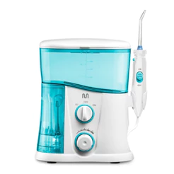 Irrigador Oral Clearpik Professional 1000ml Bivolt Multi Sade - HC038