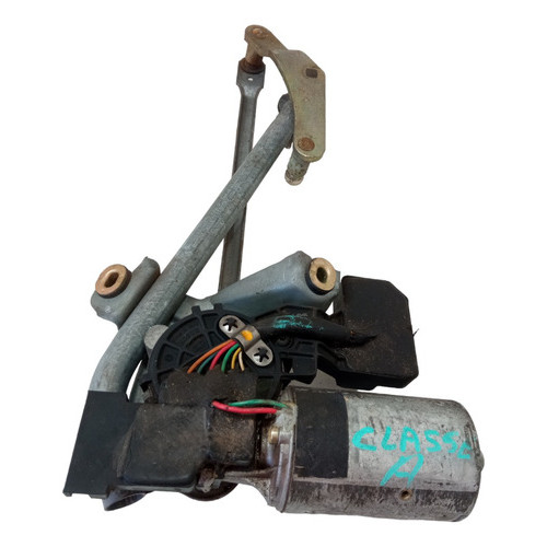 Motor Máquina Limpador Parabrisa Mercedes Classe A 160 190