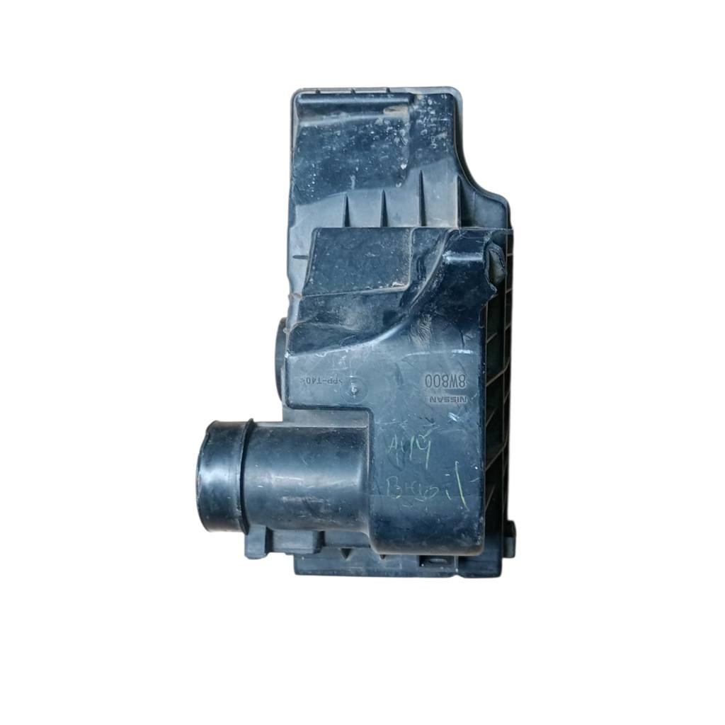 Caixa Filtro De Ar Nissan Livina Tiida 1.8 16v 2007-13 Origi