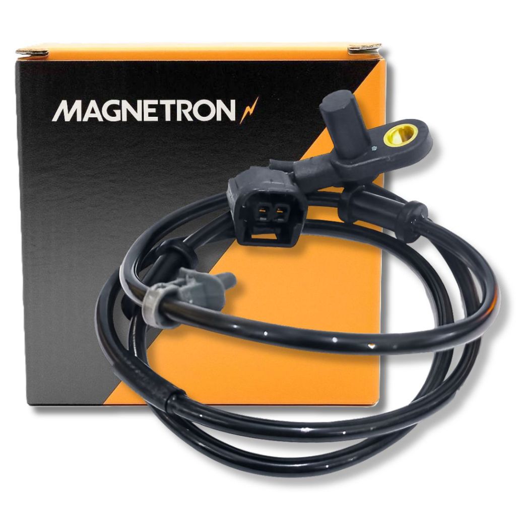 Sensor Abs Traseiro Twister 250f 2019-2022 / Twister 300f 2023-2024 Magnetron