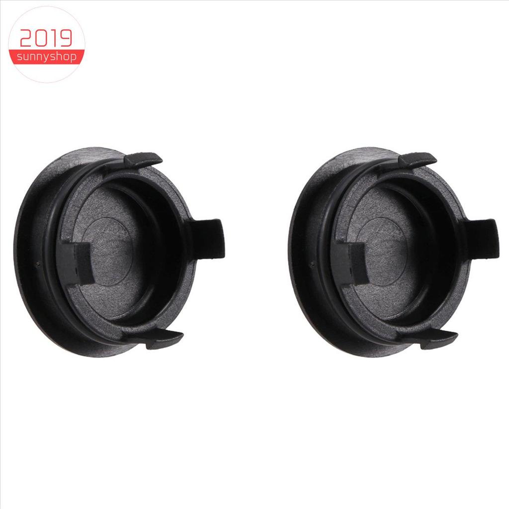 [Bestseller S] 2PCS 12513-P72-003 Para Câmera Traseira De Cabeça De Cilindro/Plugue De Distribuição Com Vedação