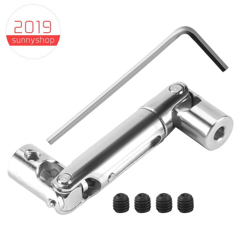 [Bestseller S] Atualizar Eixo De Transmissão CVD De Metal Para 1/10 D12 1/16 C14 C24 C34 B14 B24 B16 B36 RC Peças De Car