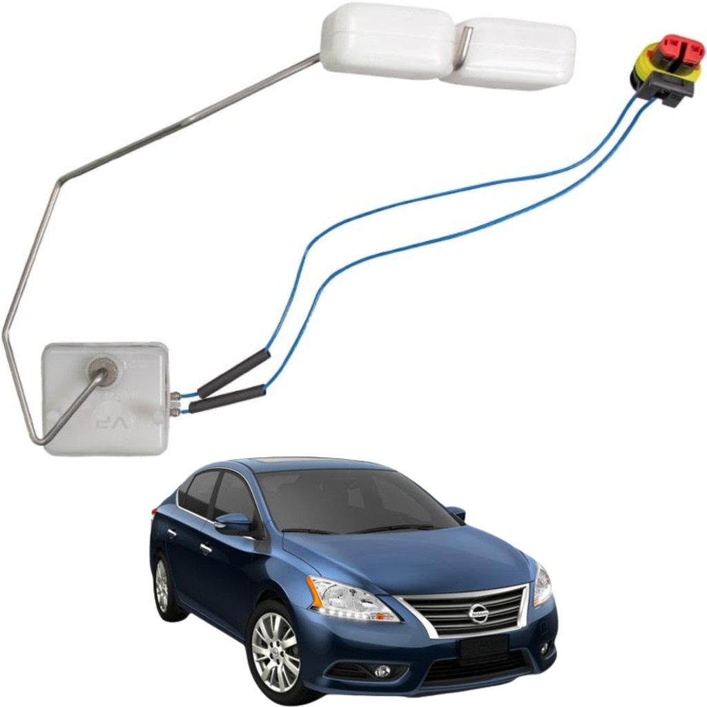 Boia Sensor de Nível VP para Sentra 2.0 16V 2013 até 2020 VP8286