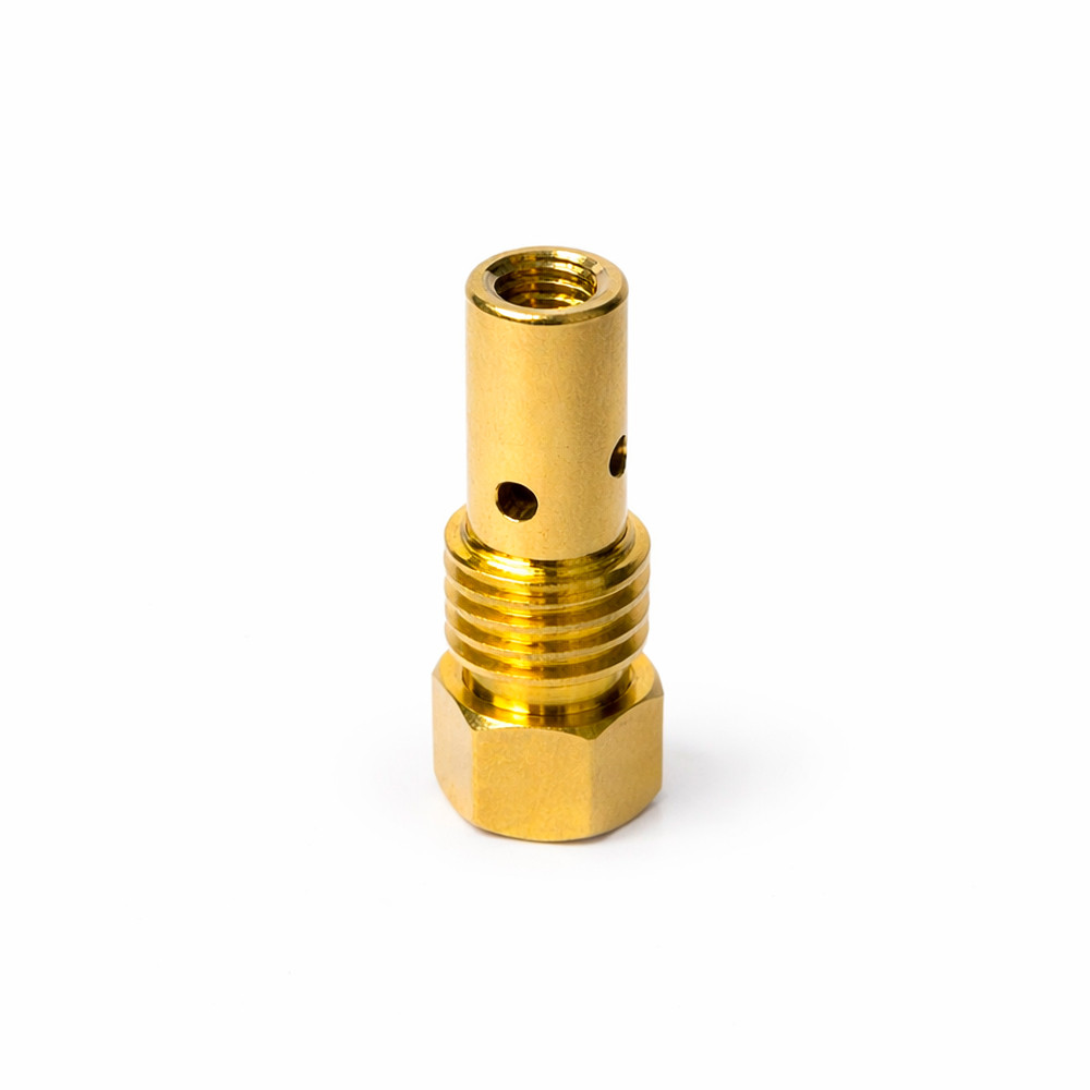 Difusor de Gás Rosca Grossa para Tocha XSM-220 Xtrong