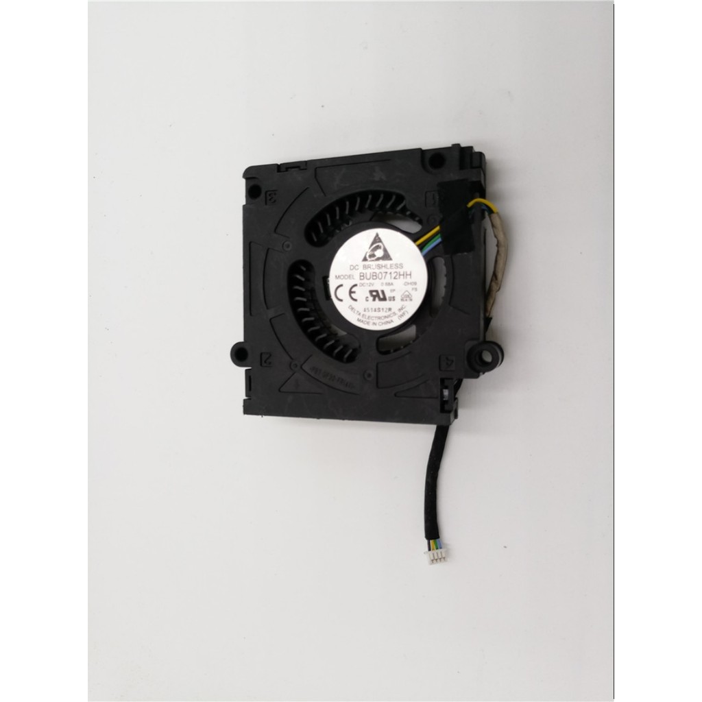 FOXCONN PVB070E12H-P01 FOXCONN 7515 Ventilador 7015 Ventilador multifuncional Turbo de resfriamento