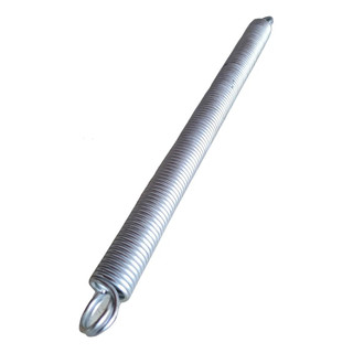 Mola Parachoque Caminhão Carreta 37cm