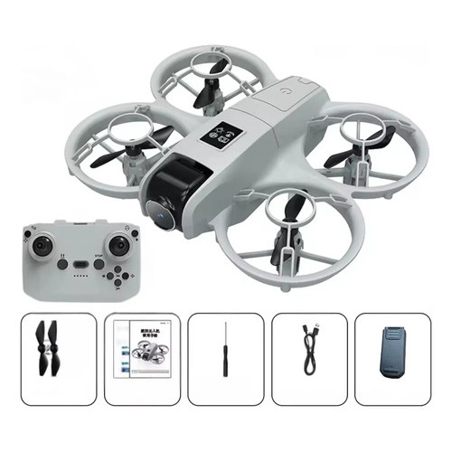 Mini Drone Gt3 Profissional 8k Câmera Dupla Wifi Fotografia
