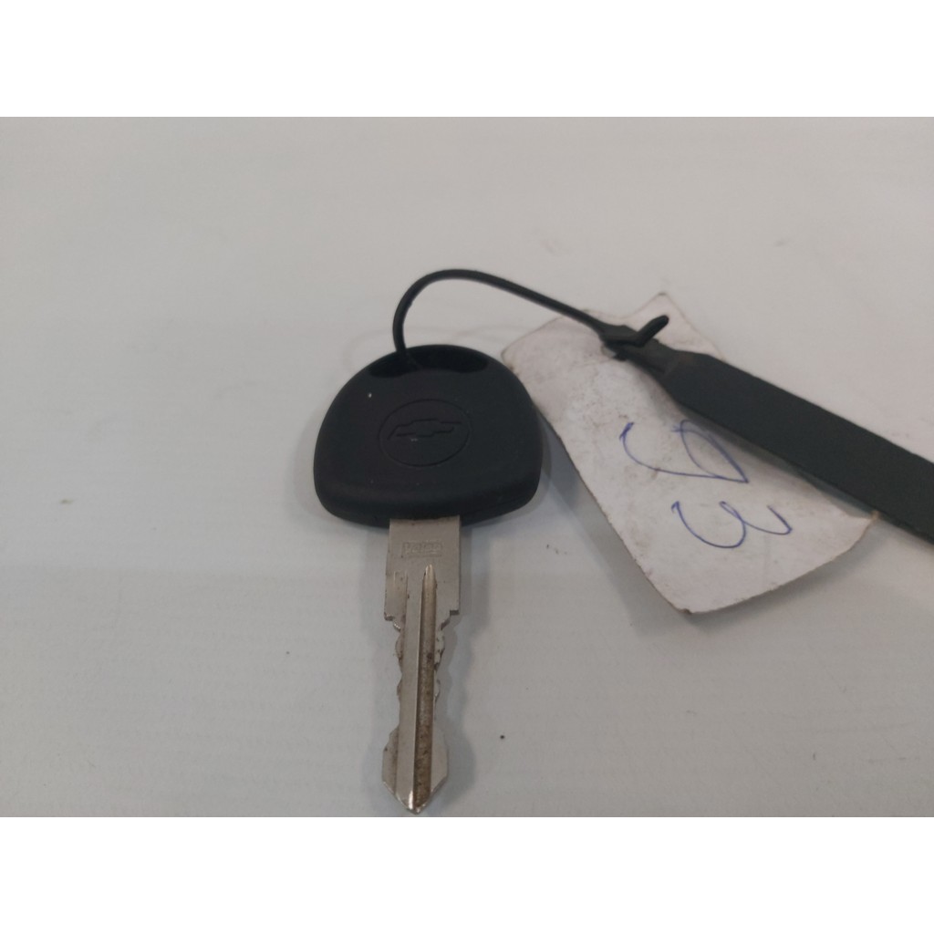 Chave Cilindro Ignição Porta Vectra Astra Corsa Celta