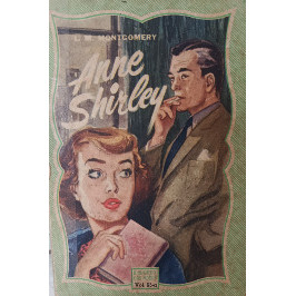 Anne Shirley- Vol 65-a- L.M Montgomery