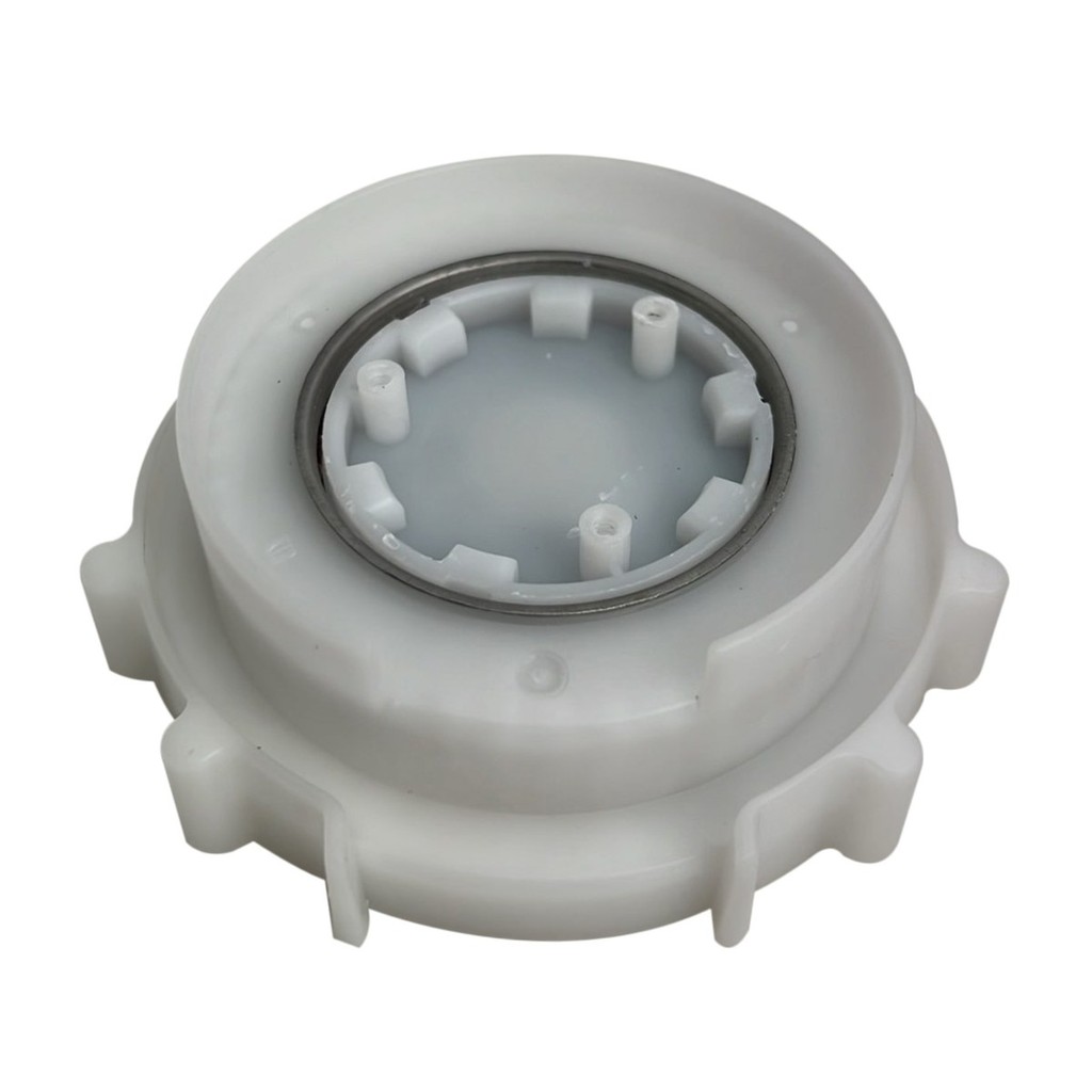Engrenagem Suporte Disco Processador Cuisinart FP8S ID 56096