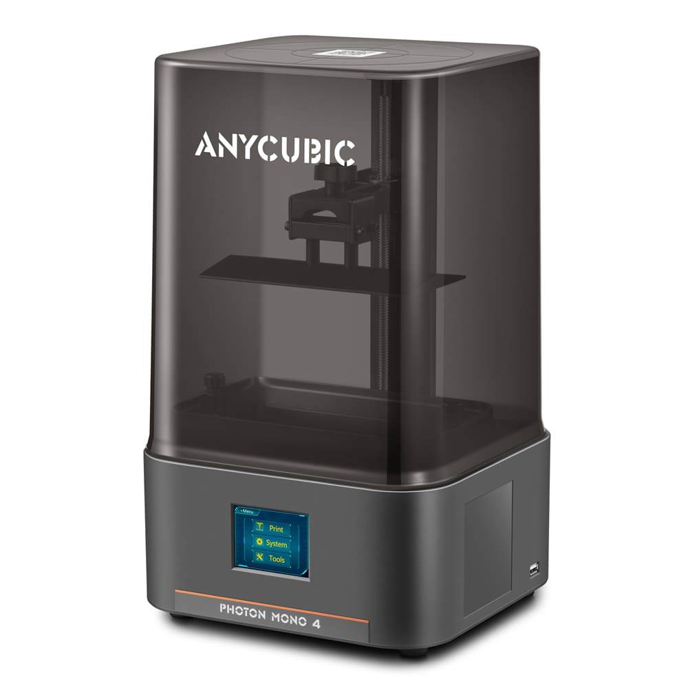 Equipamento 3D