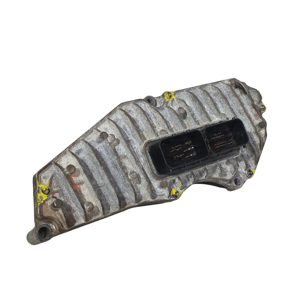 Módulo Powershift New Fiesta Ecosport Focus 2011/2019