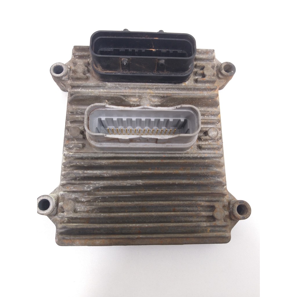 Módulo Injeção Chevrolet Celta 1.0 8v Vhc-e 2006/12 Original