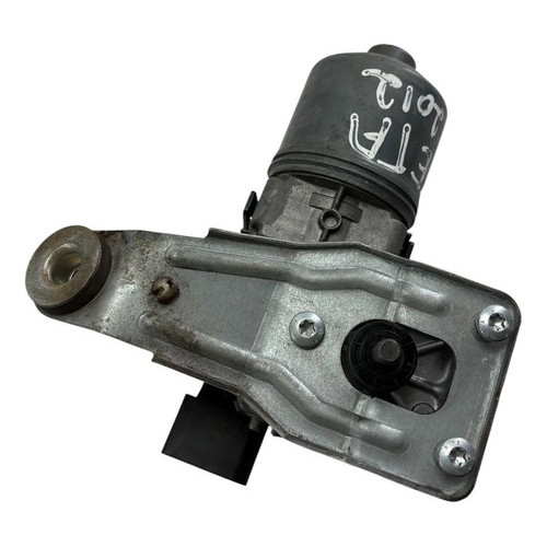 Motor Limpador Parabrisa Volkswagen Jetta 2012