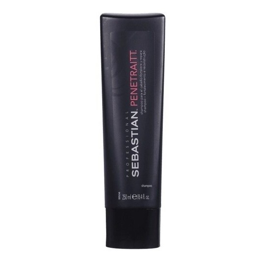 Wella Sebastian Shampoo Penetraitt 250ml