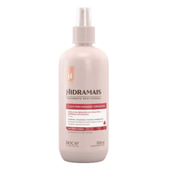 Fluido Termoativado Hidramais 500ml Profissional