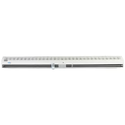 Cortina de Ar Vix Two 200cm Branco – 220 Volts