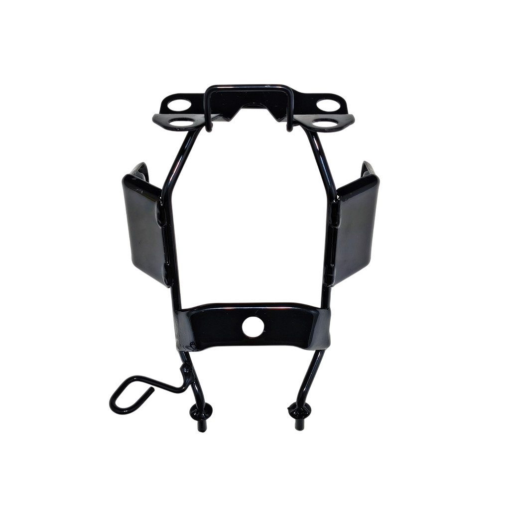 SUPORTE ARANHA DO FAROL PROTORK PARA HONDA FAN 125 2009 A 2014
