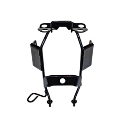 SUPORTE ARANHA DO FAROL PROTORK PARA HONDA FAN 125 2009 A 2014