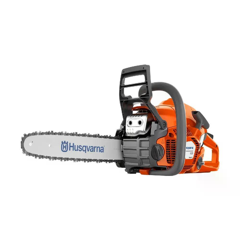 Motosserra Husqvarna 135 Mark II Sabre 16" 3/8 - 967861856