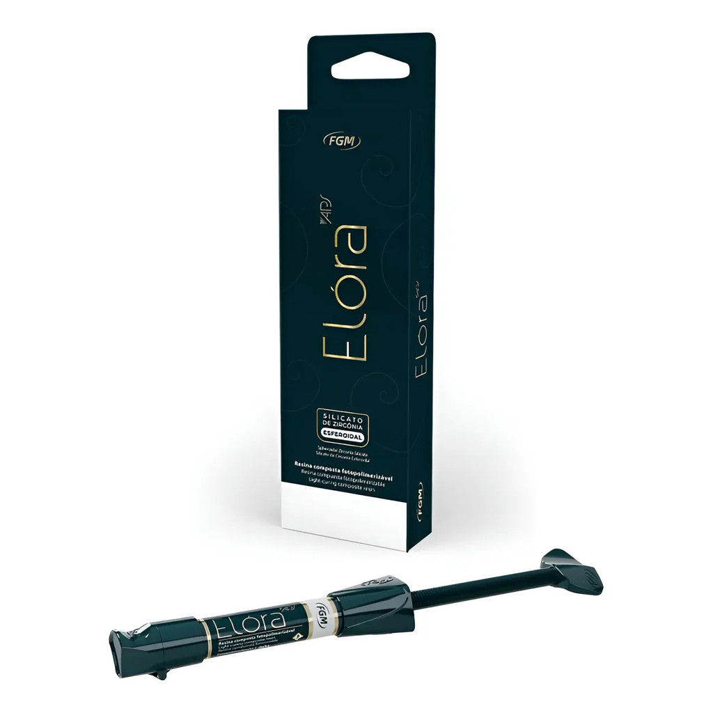 Resina Elora Aps - Fgm