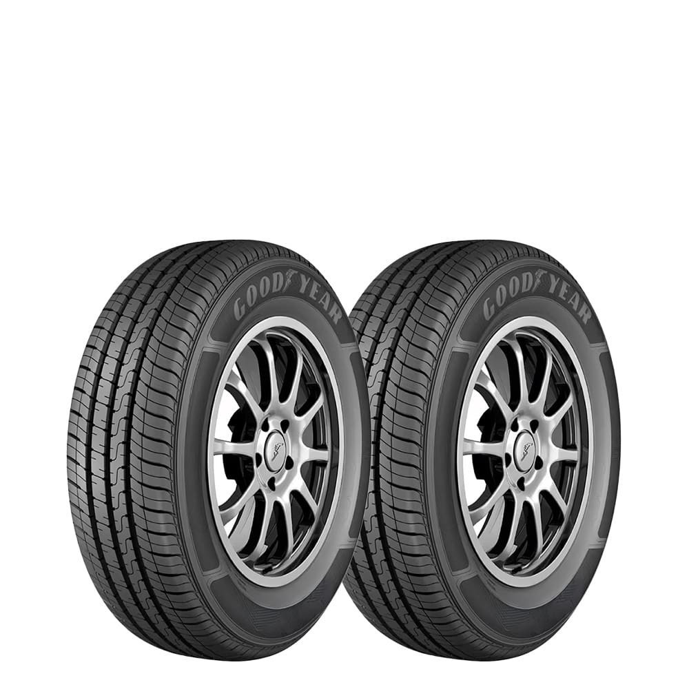Pneu Goodyear Direction Touring 2 XL Aro 13  165/70 R13 83T