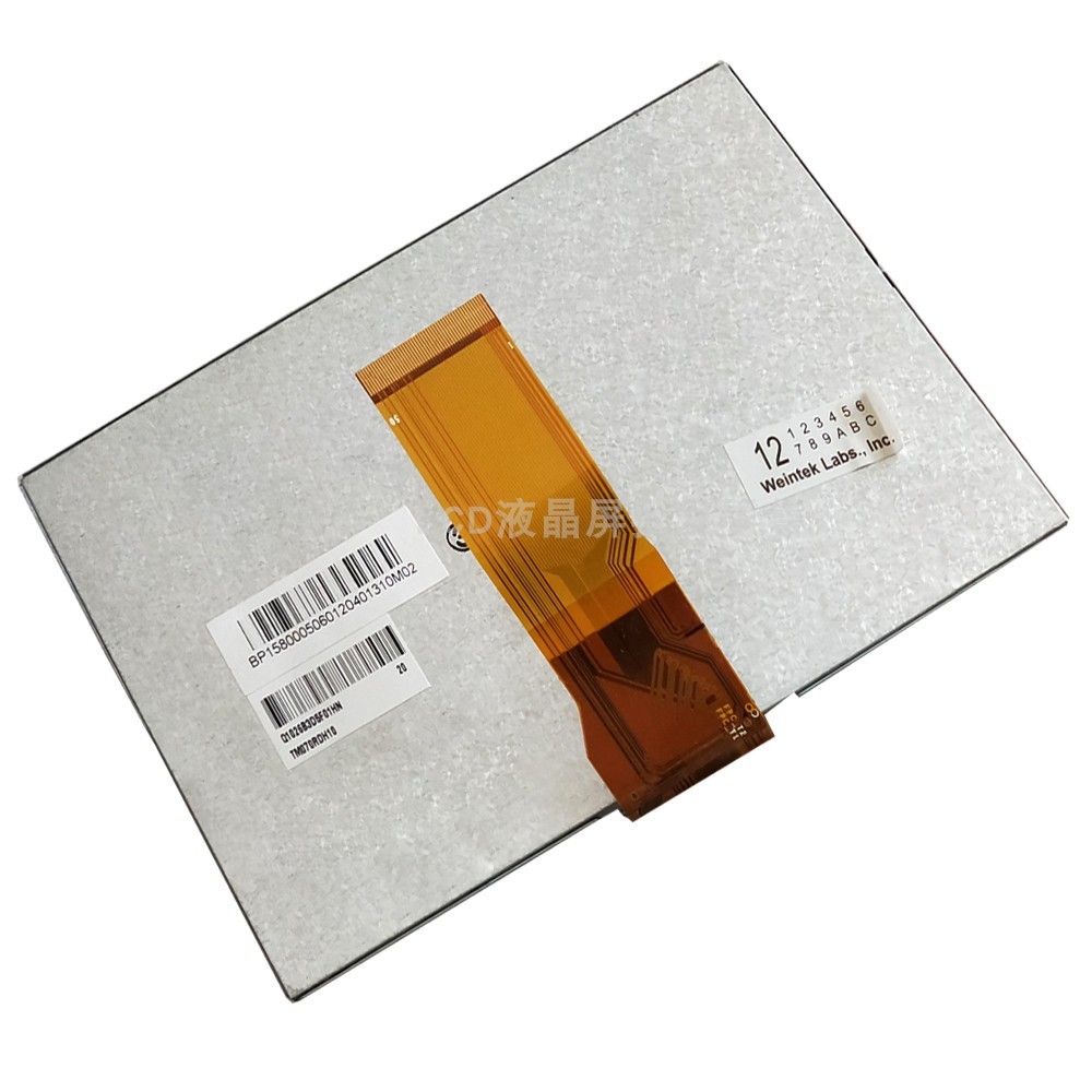 Nanjing Open KT-208Tdz Tela LCD Torno de número amplo Sistema CNC Sistema Servo de fresagem de carro