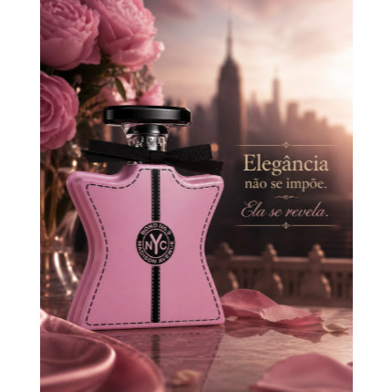 Bond No. 9 Madison Avenue Eau de Parfum 100ml