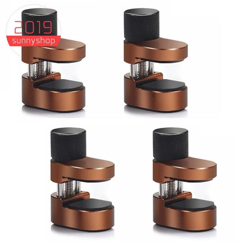 [Bestseller S] 4 Pcs Fixação De Clipe De Metal Ajustável Ferramentas De Reparo De Telefone LCD Suporte De Tela Braçadeir