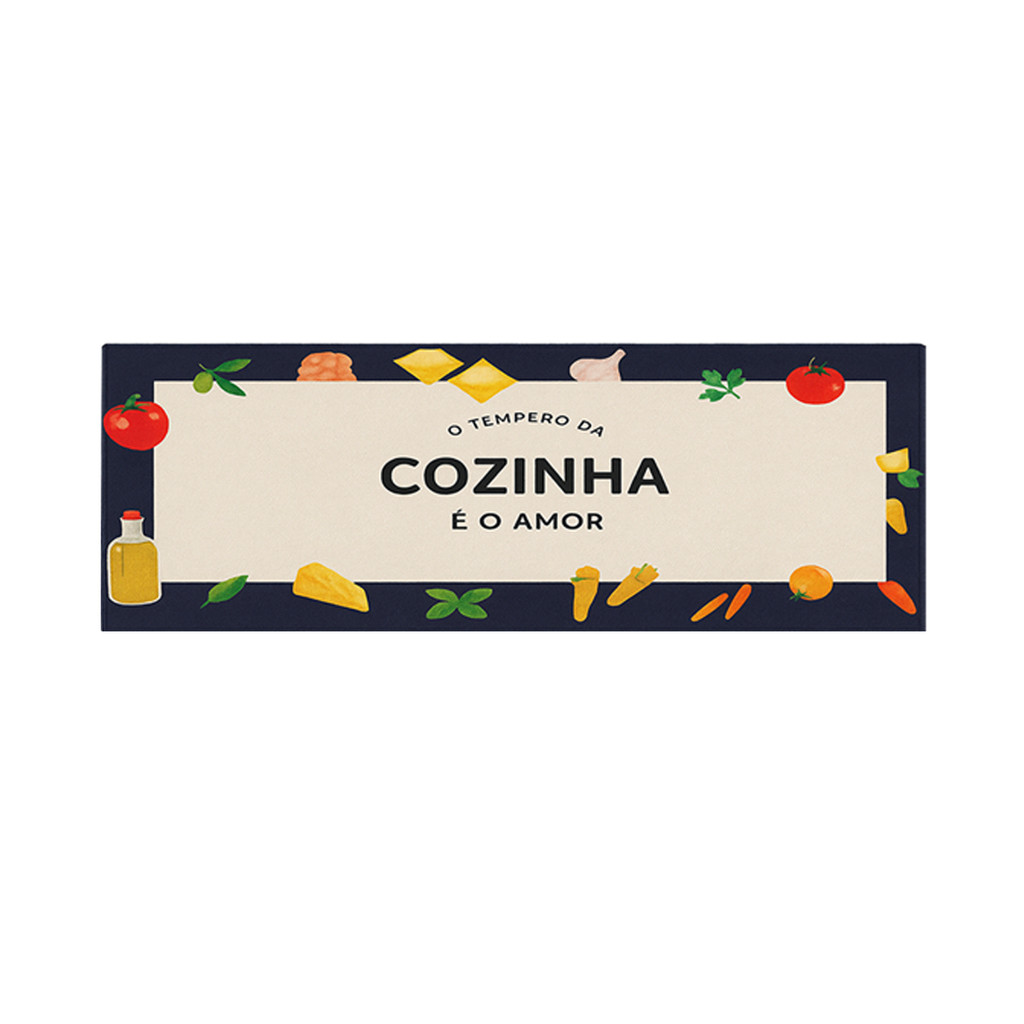 Tapete Passadeira Antiderrapante Cozinha Decorativo 120x40cm Pia Fogão Bancada Retangular Apartamento