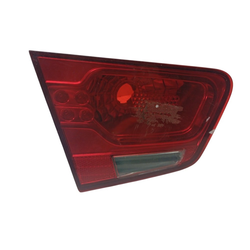Lanterna Traseira Esquerdo Kia Cerato 2009 2016
