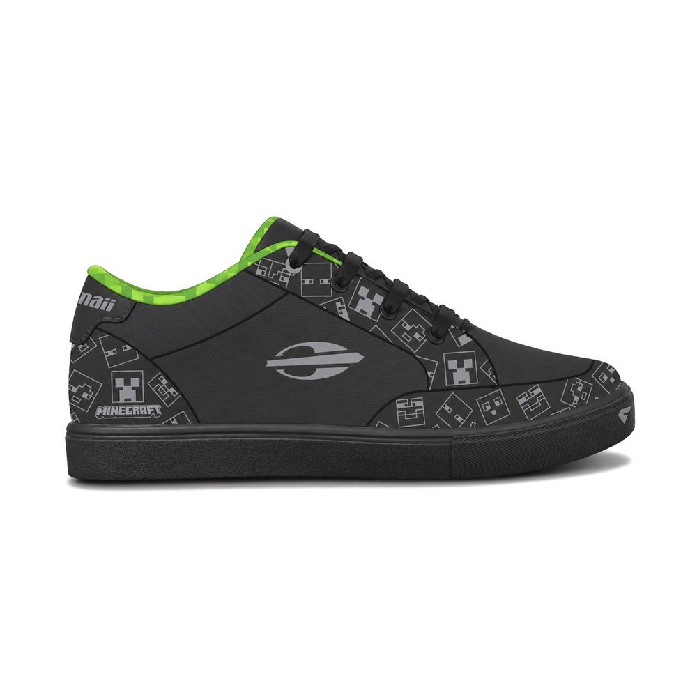 Imagem Tenis Mormaii Urban Free Minecraft Jr Easy Infantil