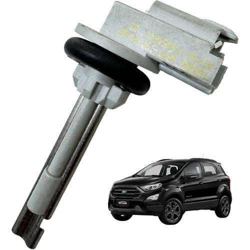 Sensor Temperatura Caixa Evaporadora Ford Ecosport 2017 2018