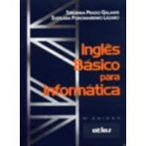 Ingles Basico Para Informatica