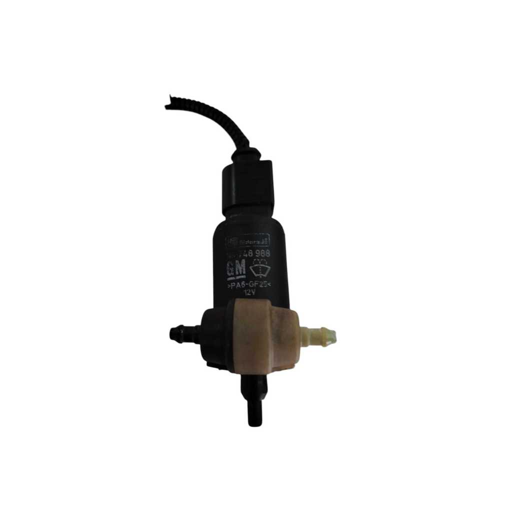 Bomba Esguicho Lavador Parabrisa Onix Spin Cobalt 94748988