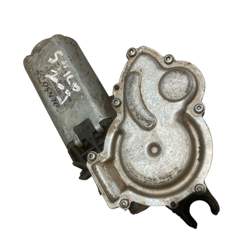 Motor Limpador Traseiro Vidro Vigia Fiat Stilo 2003 A 2010