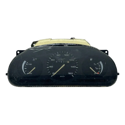 Painel Velocimetro Instrumento Volkswagen Gol G2 Bola 1995