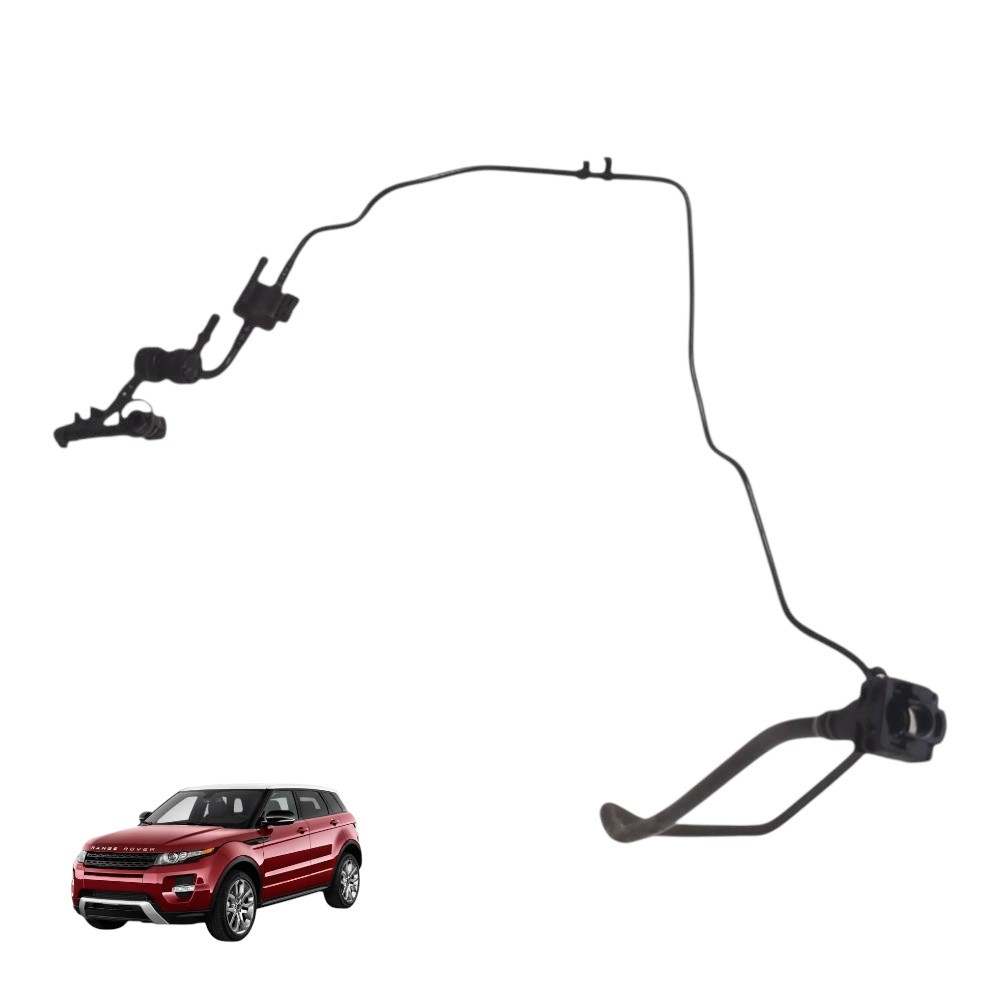 Mangueira Valvula Canister Range Rover Evoque 2.0 2012