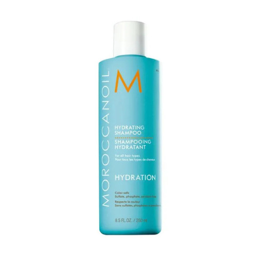 Moroccanoil - Hydration - Shampoo Hidratante 250 Ml