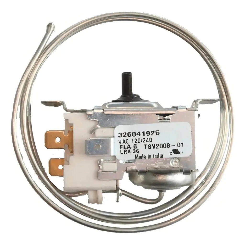 TERMOSTATO CRD36 CRD38 CRD39 CRD47 TSV2008-01 ORIGINAL - W11107297