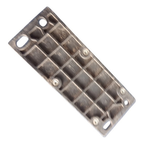Modulo Central Blocante Strada S Fiat Palio 2009 A 2014