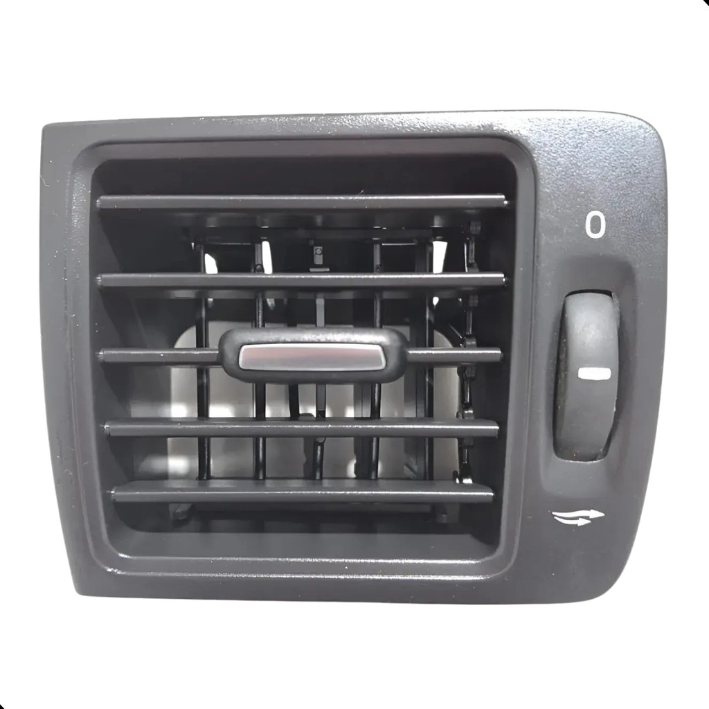 Difusor Ar Grelha Painel Lateral Direito Volvo C30 2007 A 11